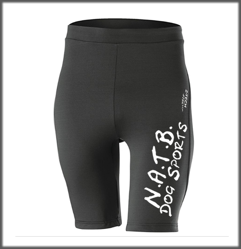 NATB Male Sprint Shorts